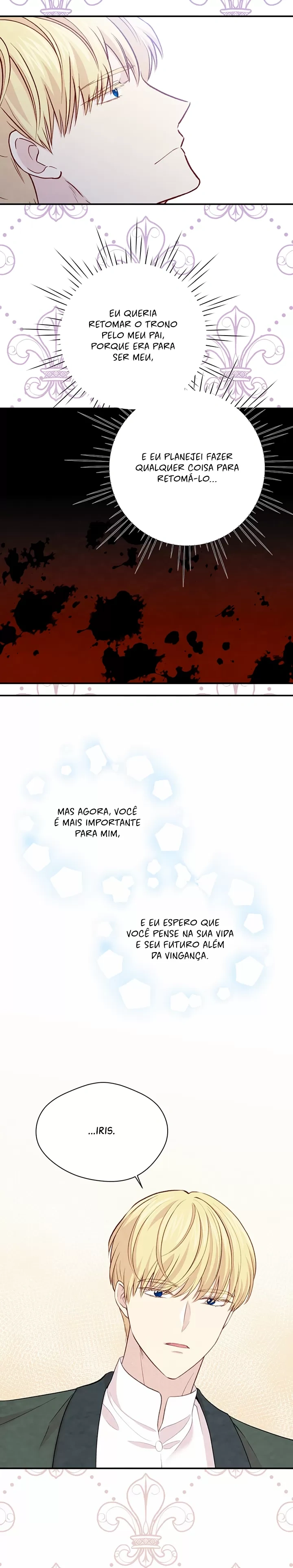 A Dama e o Celular Capítulo 113 Página 13