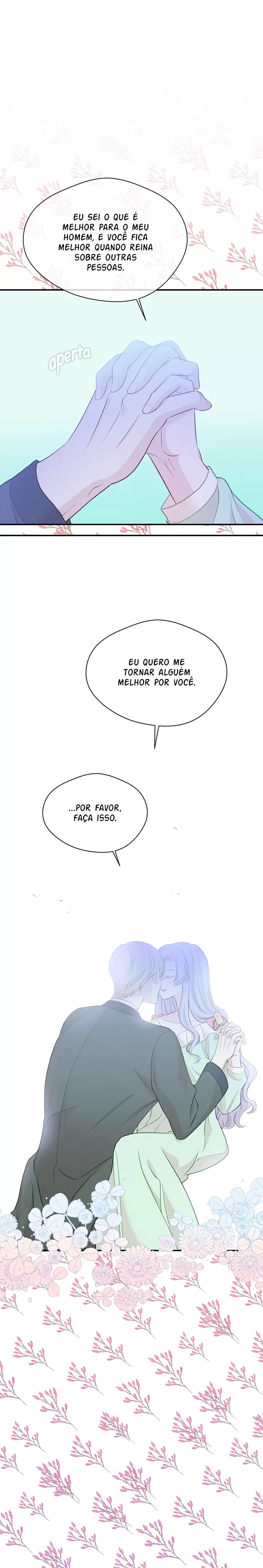 A Dama e o Celular Capítulo 113 Página 17