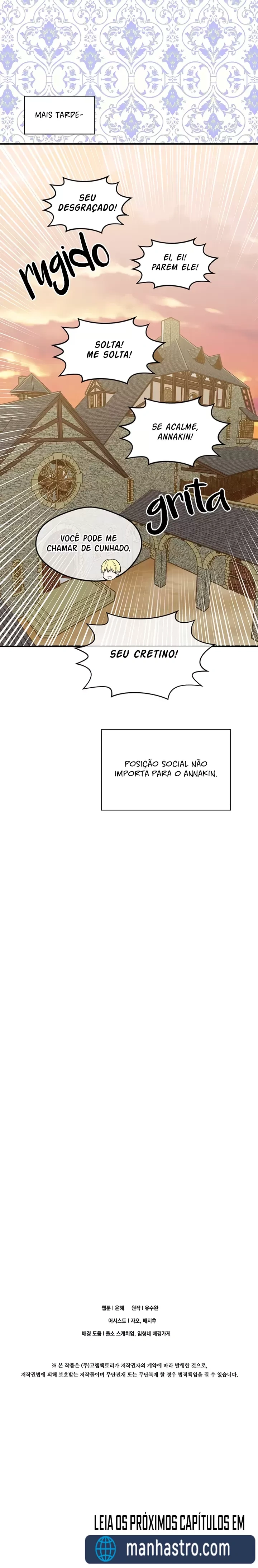 A Dama e o Celular Capítulo 113 Página 26