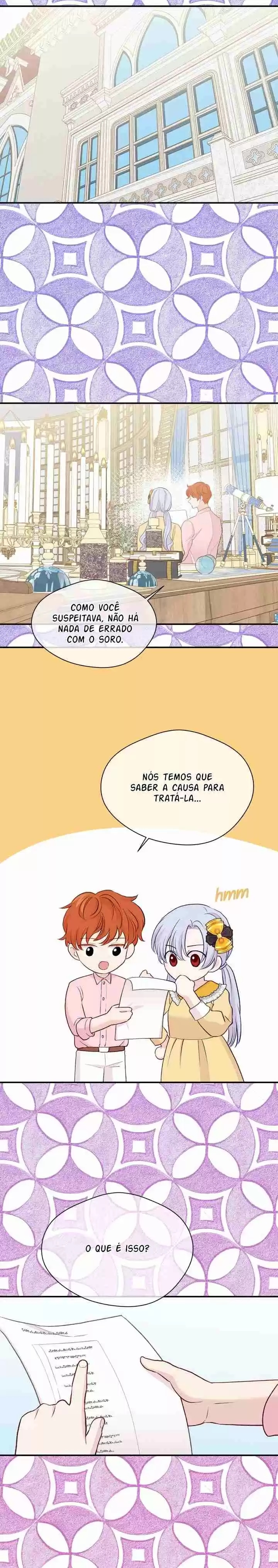 A Dama e o Celular Capítulo 114 Página 15