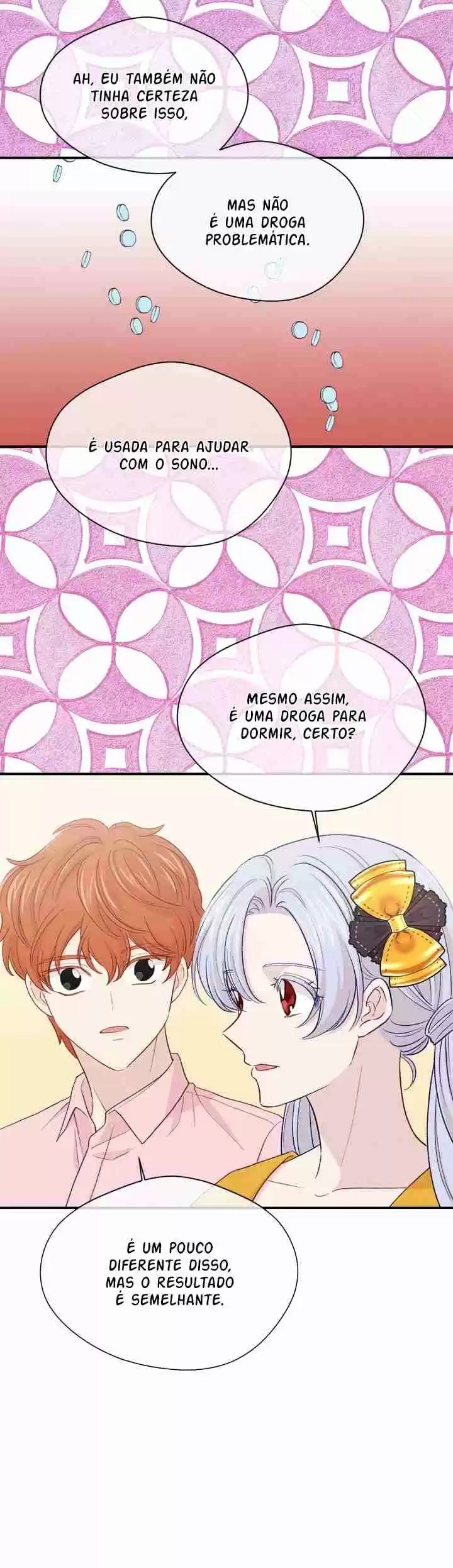 A Dama e o Celular Capítulo 114 Página 16