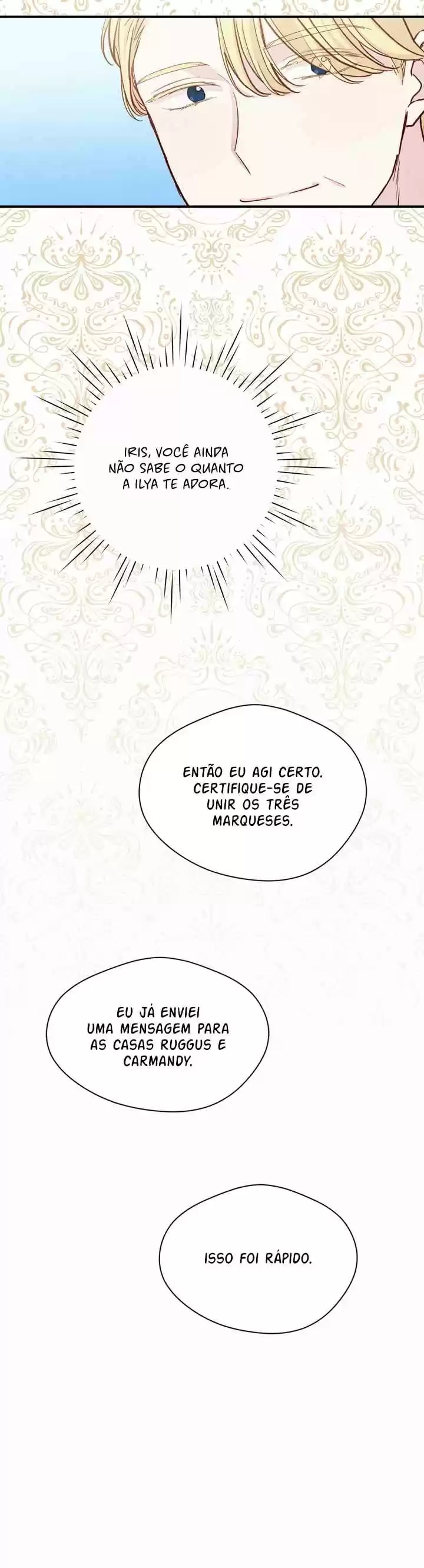 A Dama e o Celular Capítulo 115 Página 7