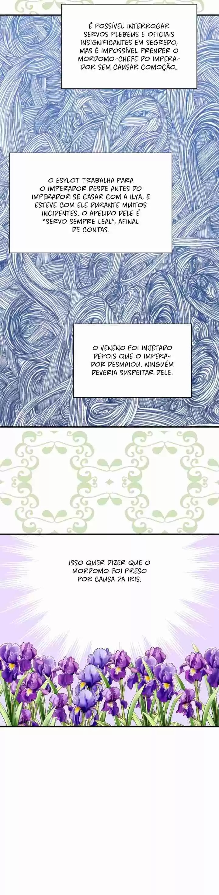 A Dama e o Celular Capítulo 115 Página 13