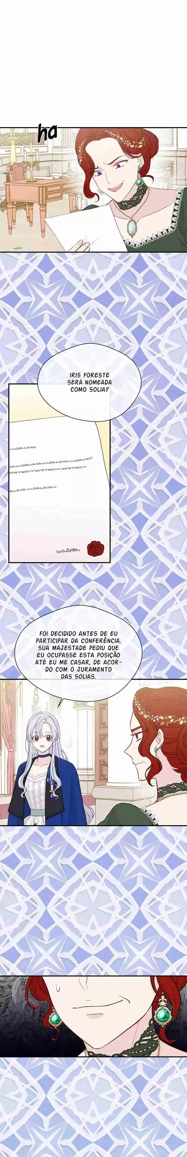 A Dama e o Celular Capítulo 115 Página 18