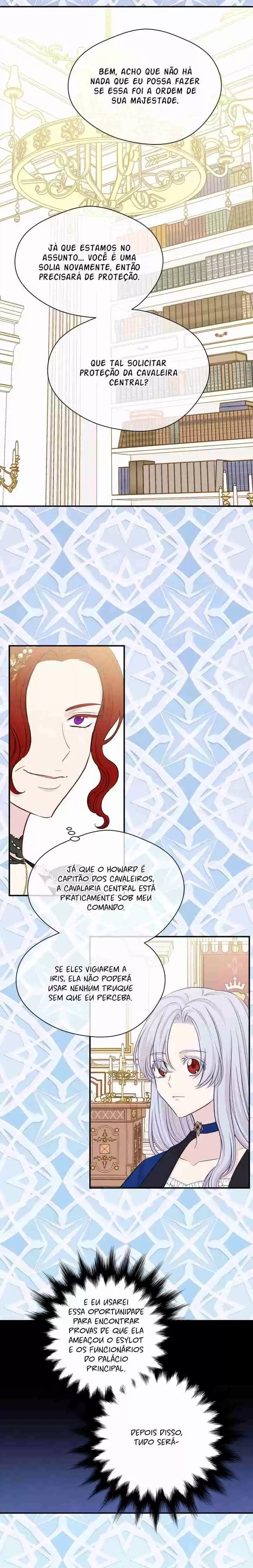 A Dama e o Celular Capítulo 115 Página 19