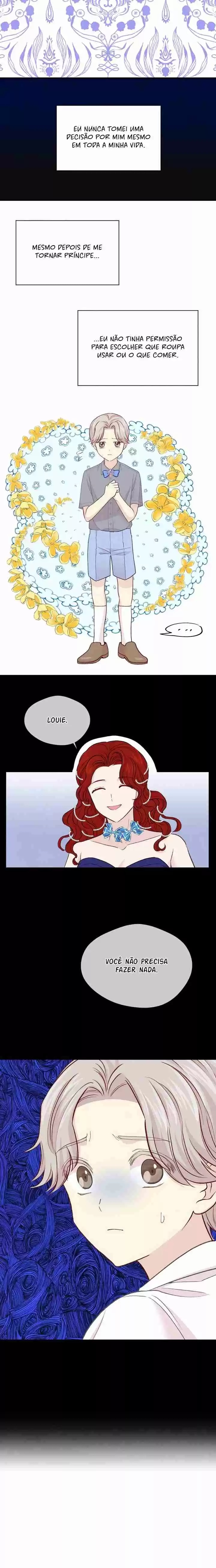 A Dama e o Celular Capítulo 116 Página 16
