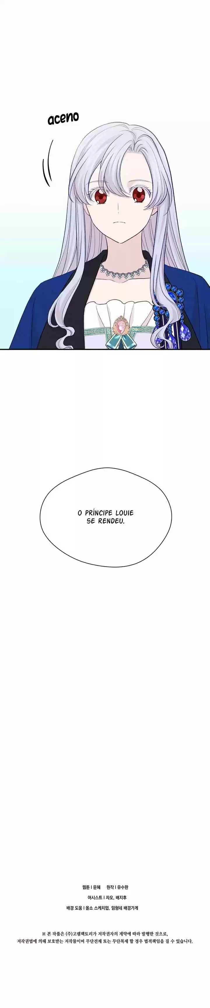 A Dama e o Celular Capítulo 116 Página 20