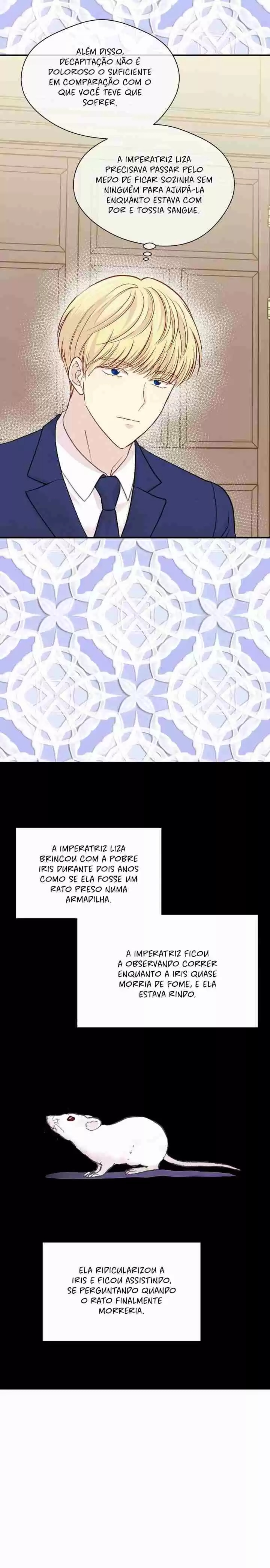 A Dama e o Celular Capítulo 117 Página 15