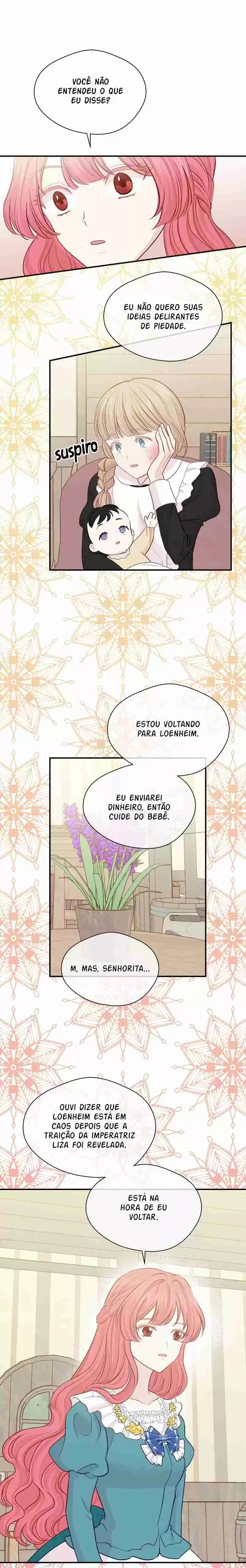 A Dama e o Celular Capítulo 118 Página 4