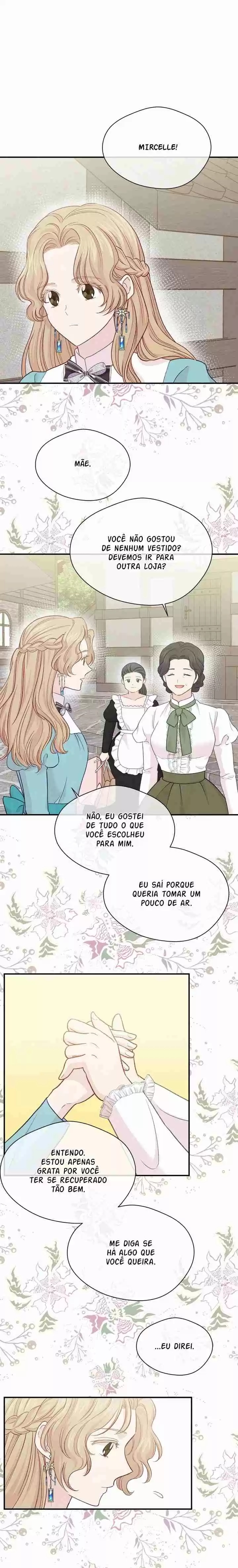 A Dama e o Celular Capítulo 118 Página 15