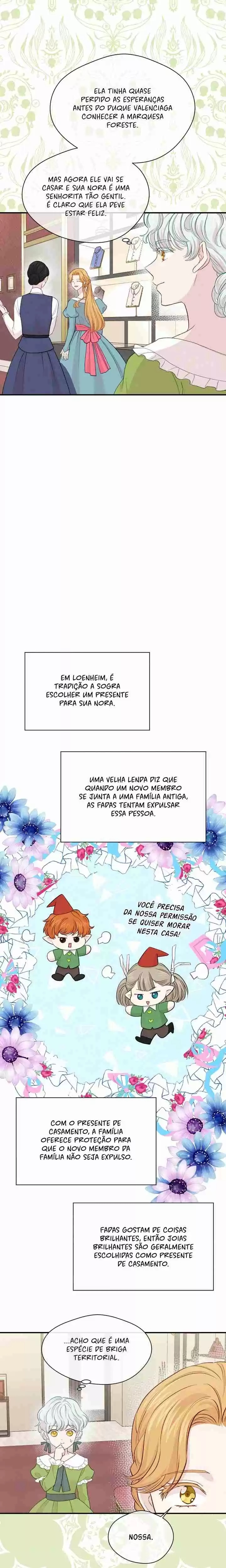 A Dama e o Celular Capítulo 119 Página 4