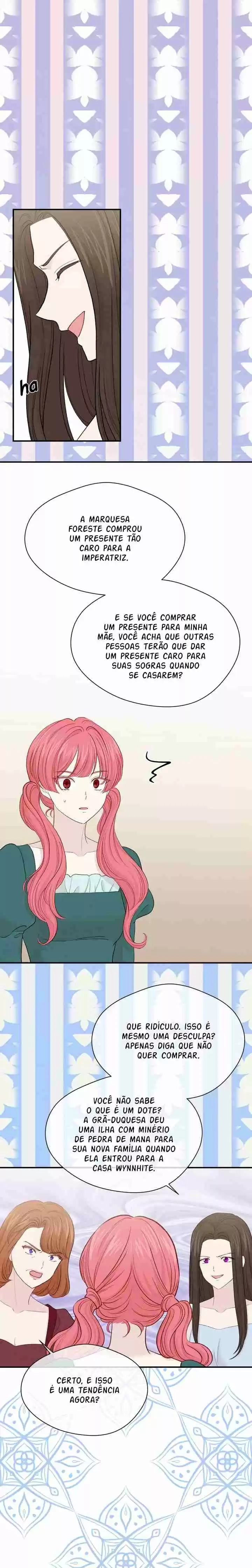 A Dama e o Celular Capítulo 119 Página 15