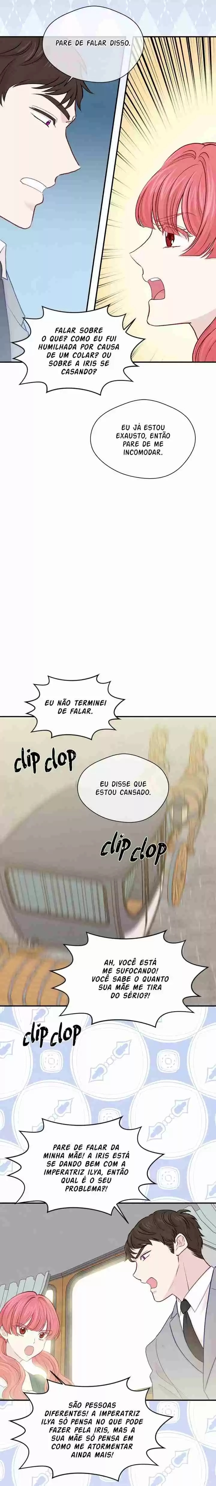 A Dama e o Celular Capítulo 120 Página 4