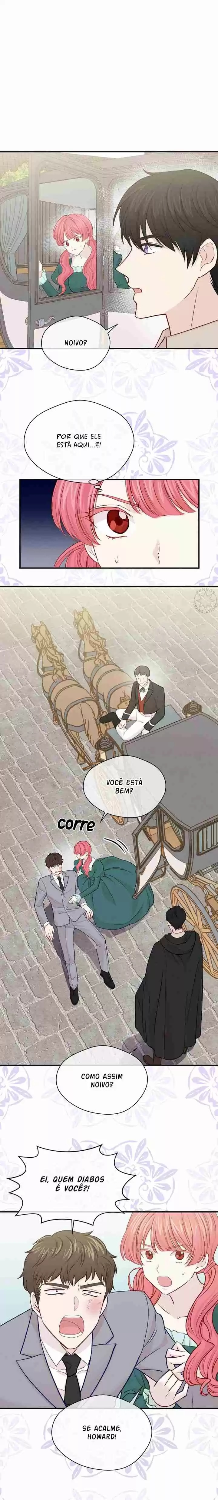 A Dama e o Celular Capítulo 120 Página 7