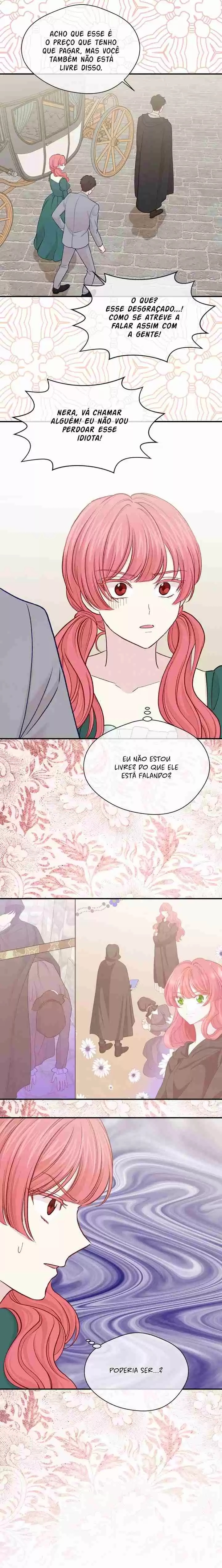 A Dama e o Celular Capítulo 120 Página 10