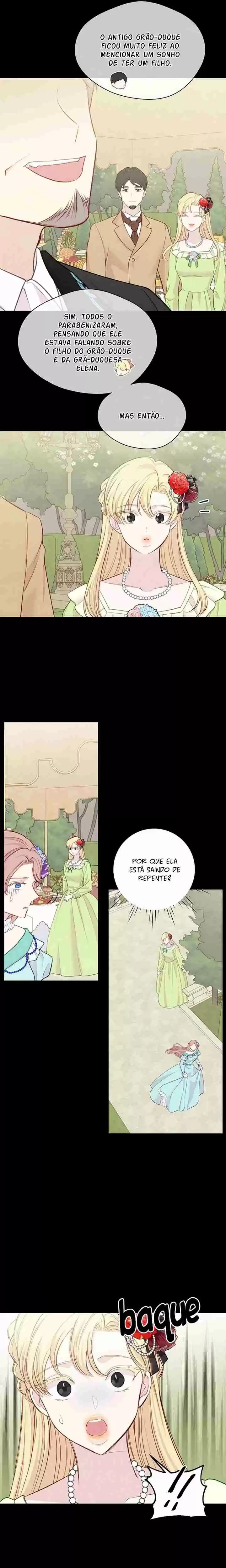 A Dama e o Celular Capítulo 121 Página 3
