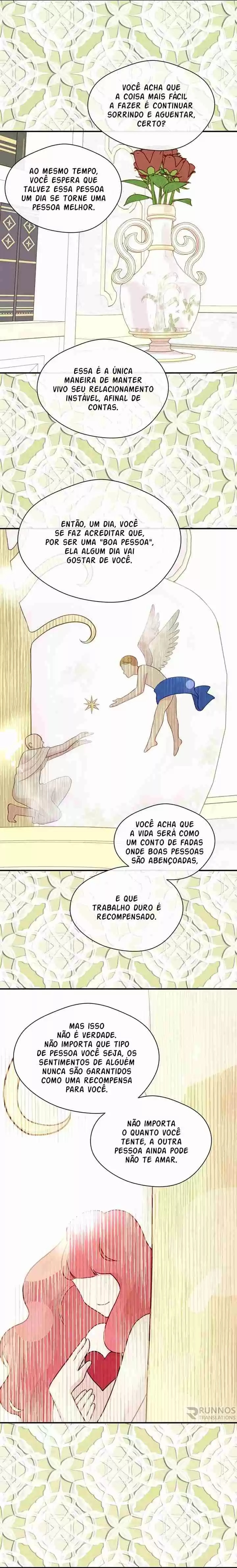 A Dama e o Celular Capítulo 121 Página 17