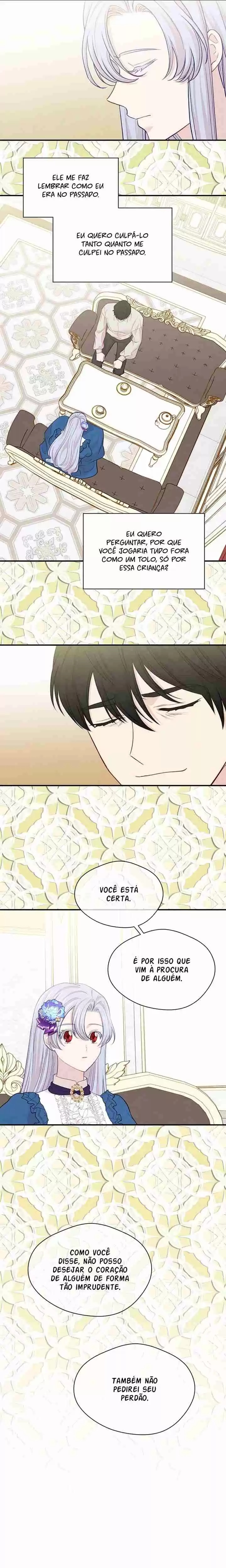 A Dama e o Celular Capítulo 121 Página 18
