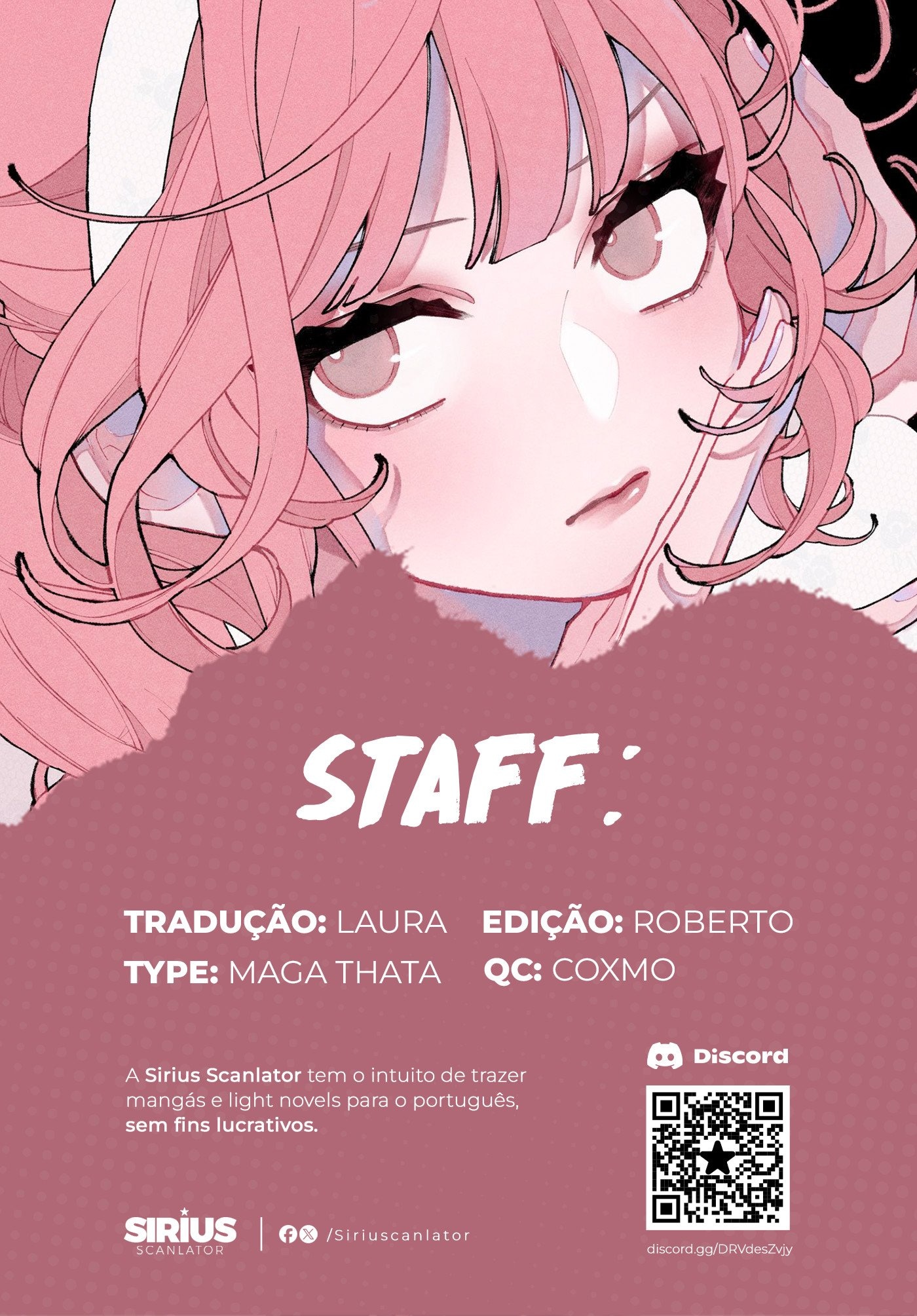 Apaixonem-se, Falsos Anjos Capítulo 2.1 Página 1