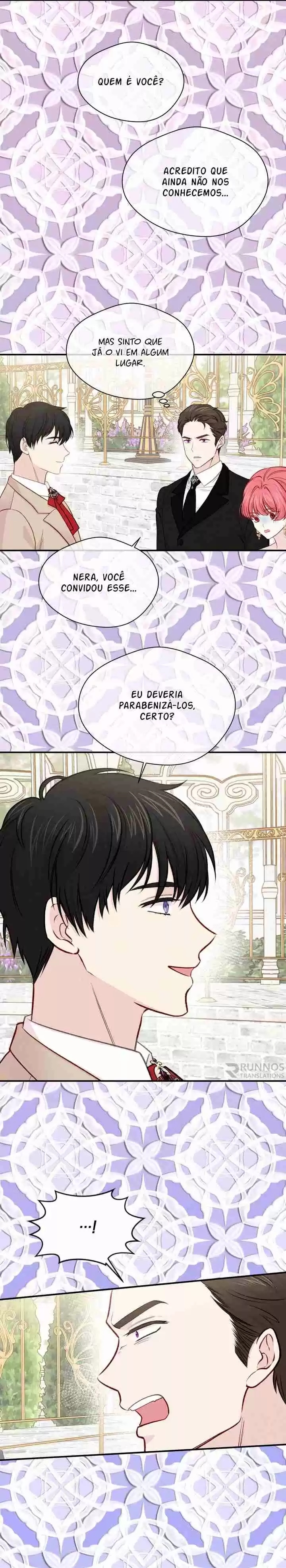 A Dama e o Celular Capítulo 123 Página 3