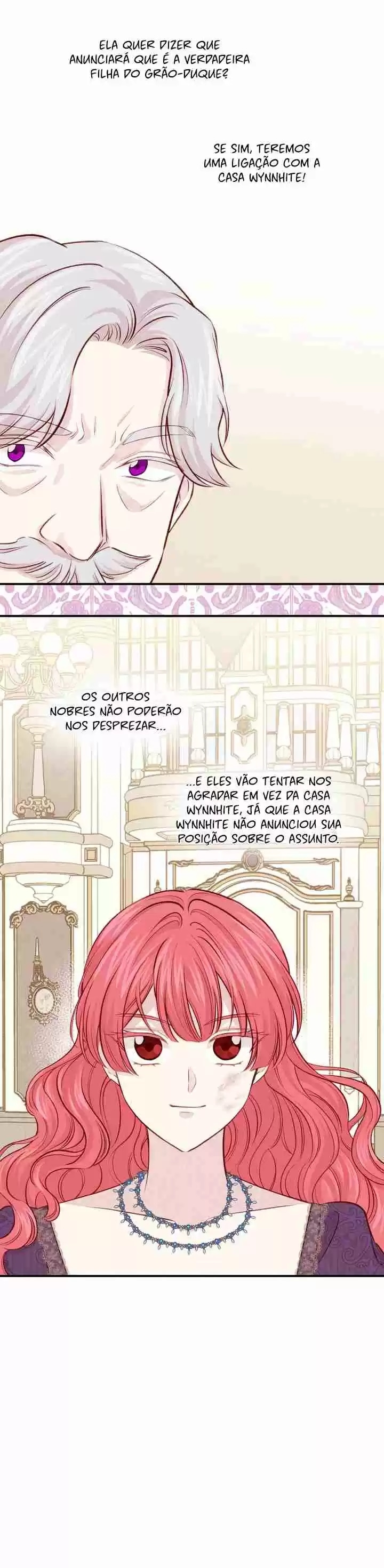 A Dama e o Celular Capítulo 124 Página 8
