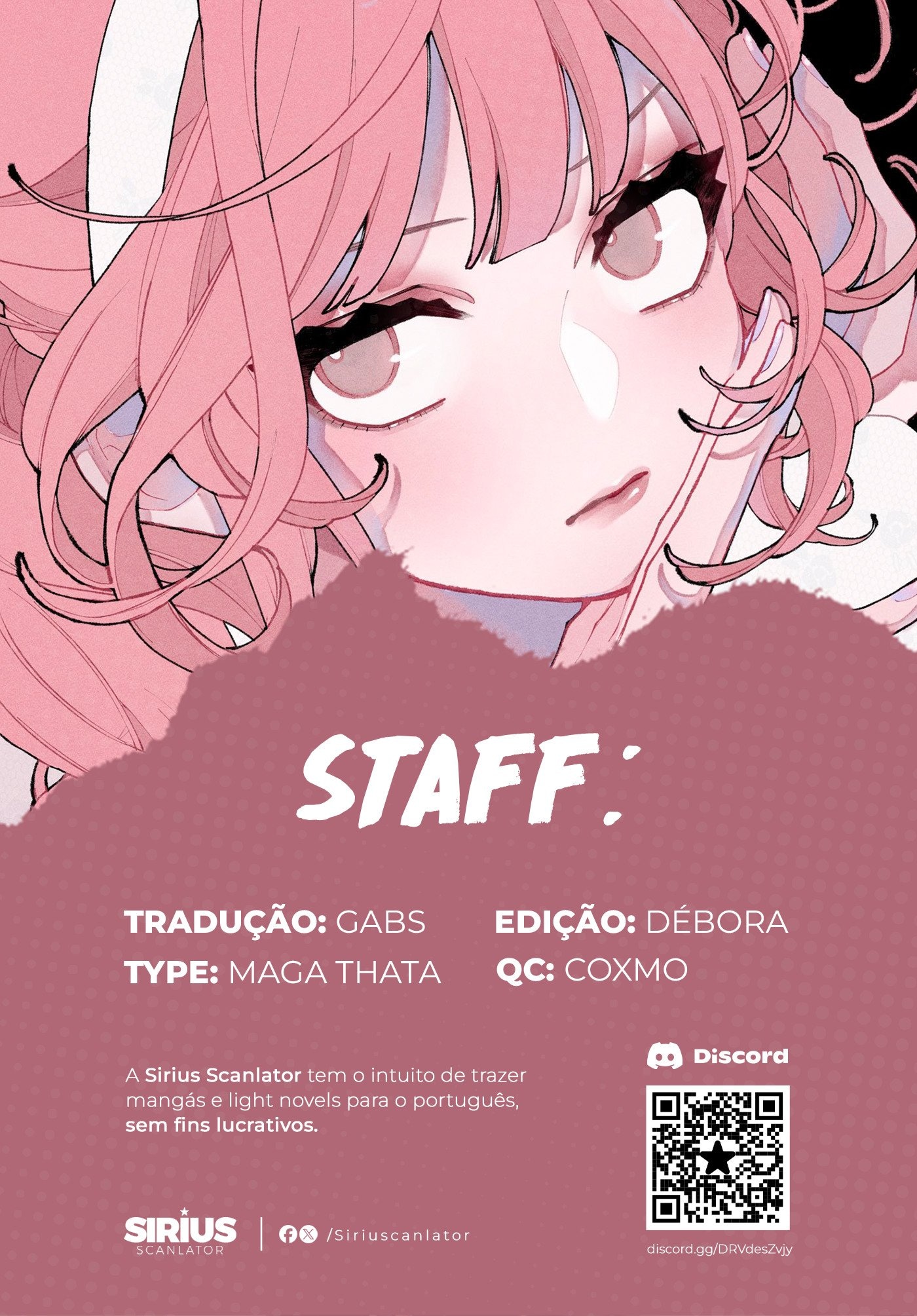 Apaixonem-se, Falsos Anjos Capítulo 3.1 Página 1