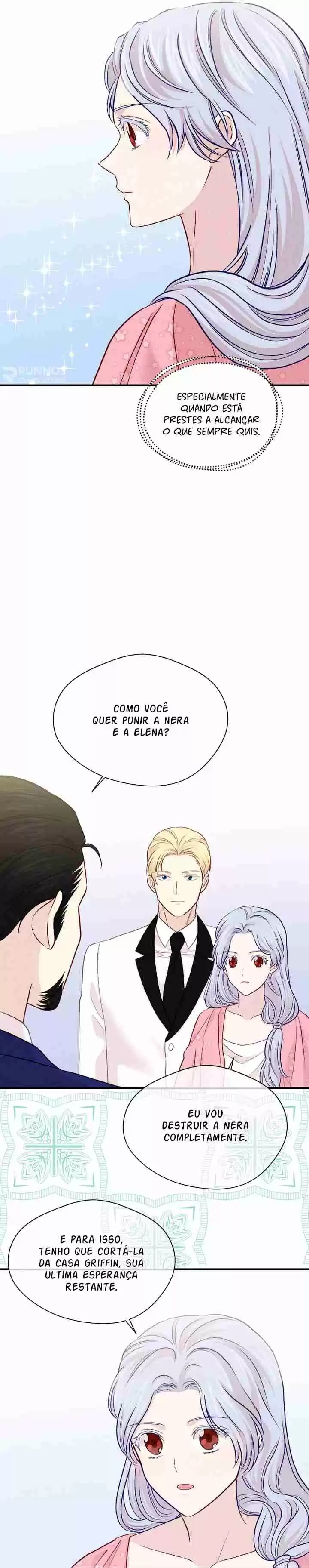 A Dama e o Celular Capítulo 128 Página 10
