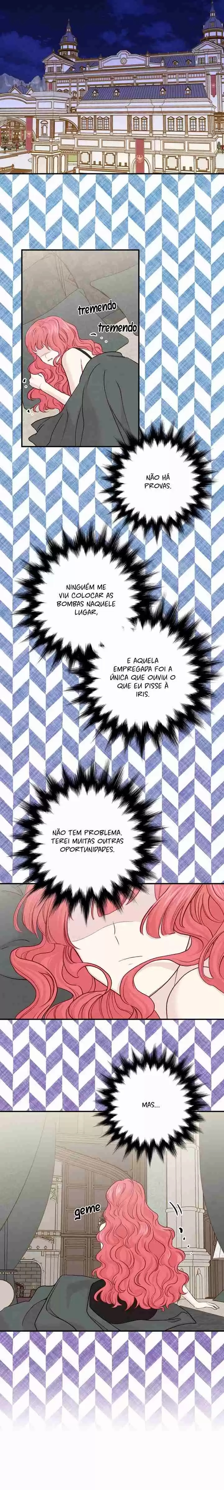 A Dama e o Celular Capítulo 128 Página 12