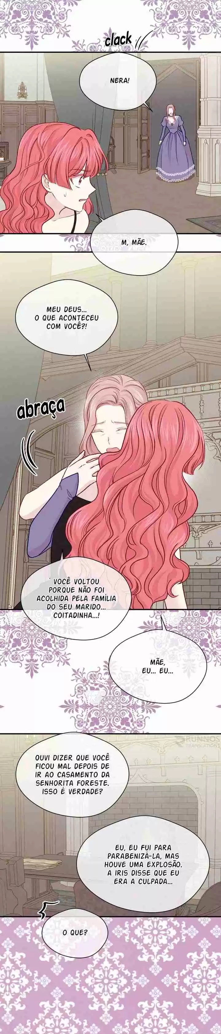 A Dama e o Celular Capítulo 128 Página 14