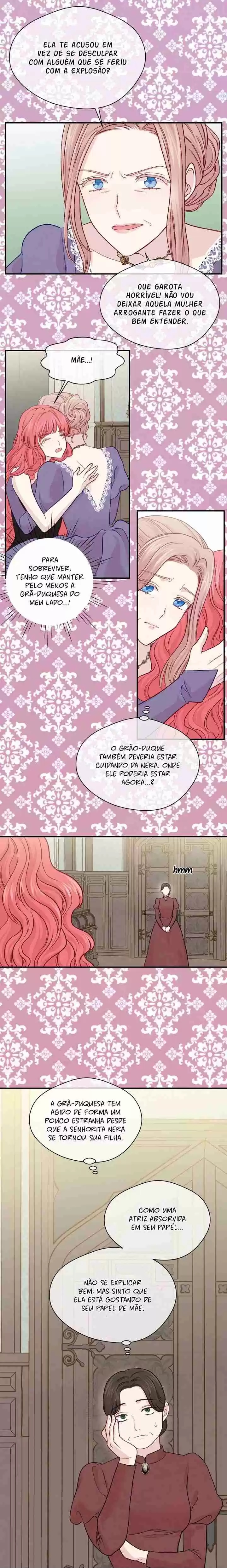 A Dama e o Celular Capítulo 128 Página 15