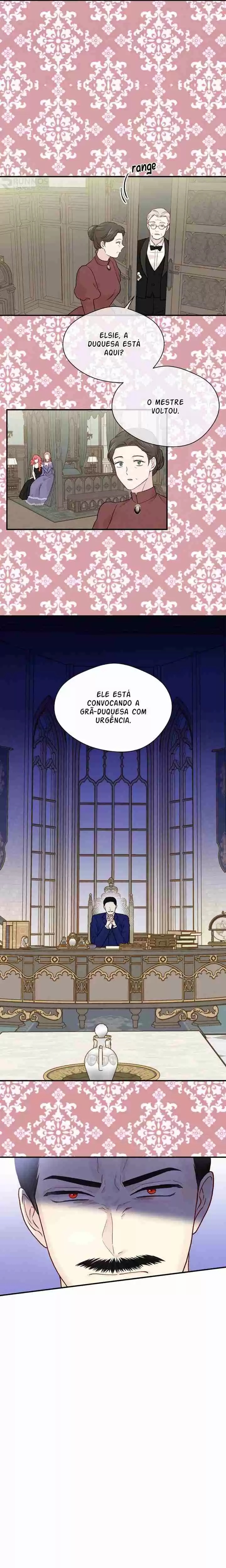 A Dama e o Celular Capítulo 128 Página 16