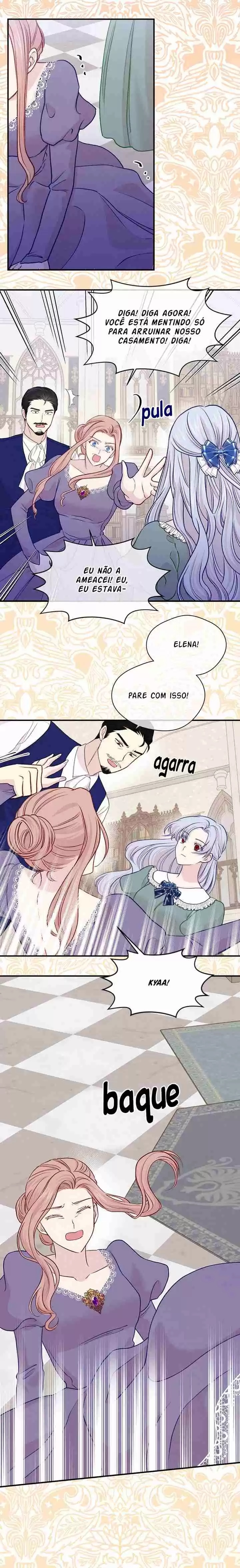 A Dama e o Celular Capítulo 129 Página 7
