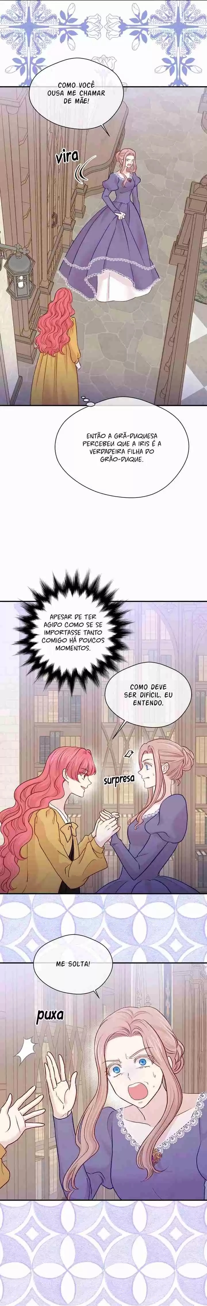 A Dama e o Celular Capítulo 129 Página 11