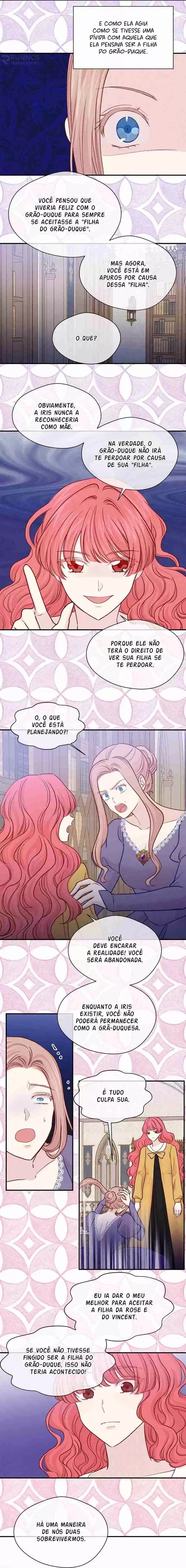 A Dama e o Celular Capítulo 129 Página 13