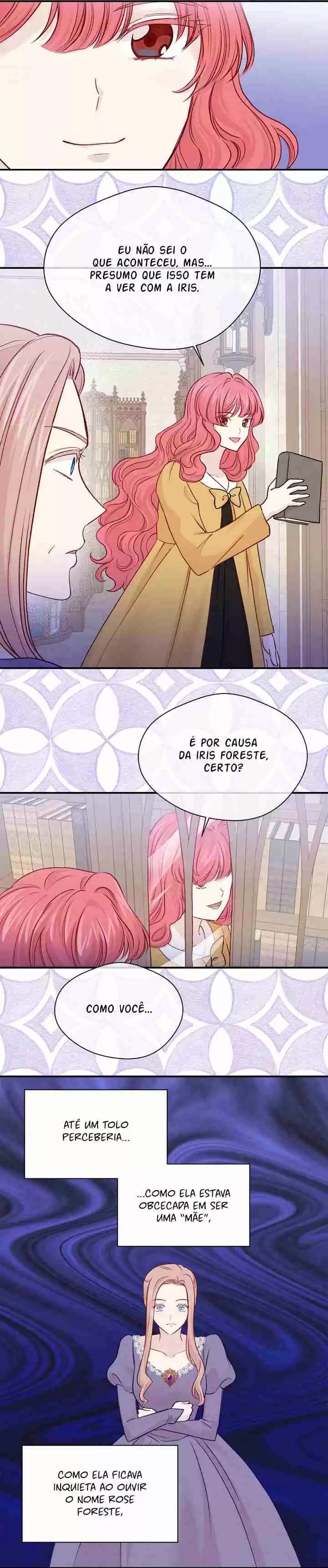 A Dama e o Celular Capítulo 129 Página 12