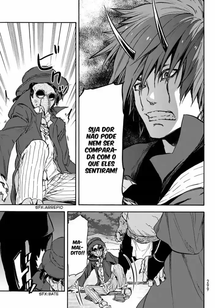 That Time I Got Reincarnated as a Slime Capítulo 23 Página 14