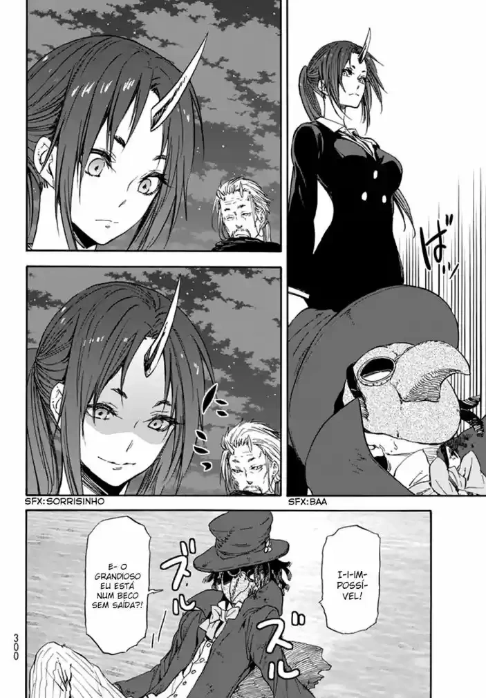 That Time I Got Reincarnated as a Slime Capítulo 23 Página 15