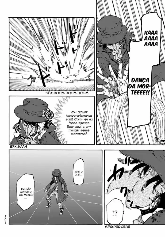 That Time I Got Reincarnated as a Slime Capítulo 23 Página 19