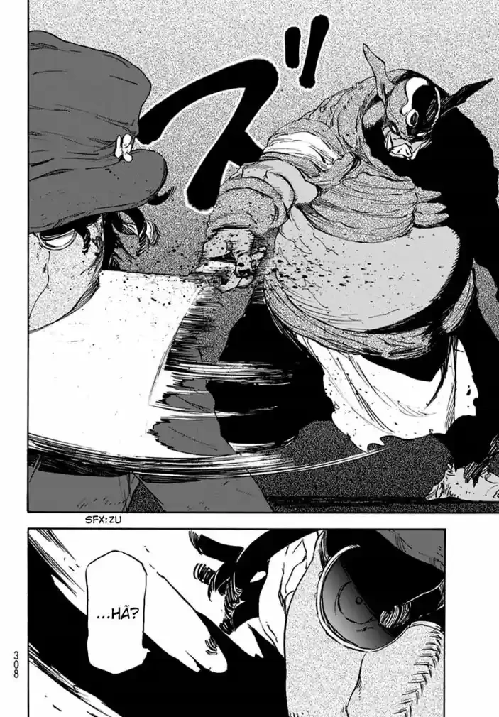 That Time I Got Reincarnated as a Slime Capítulo 23 Página 23