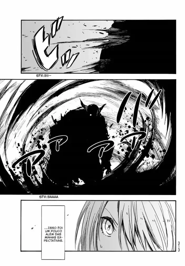 That Time I Got Reincarnated as a Slime Capítulo 23 Página 28