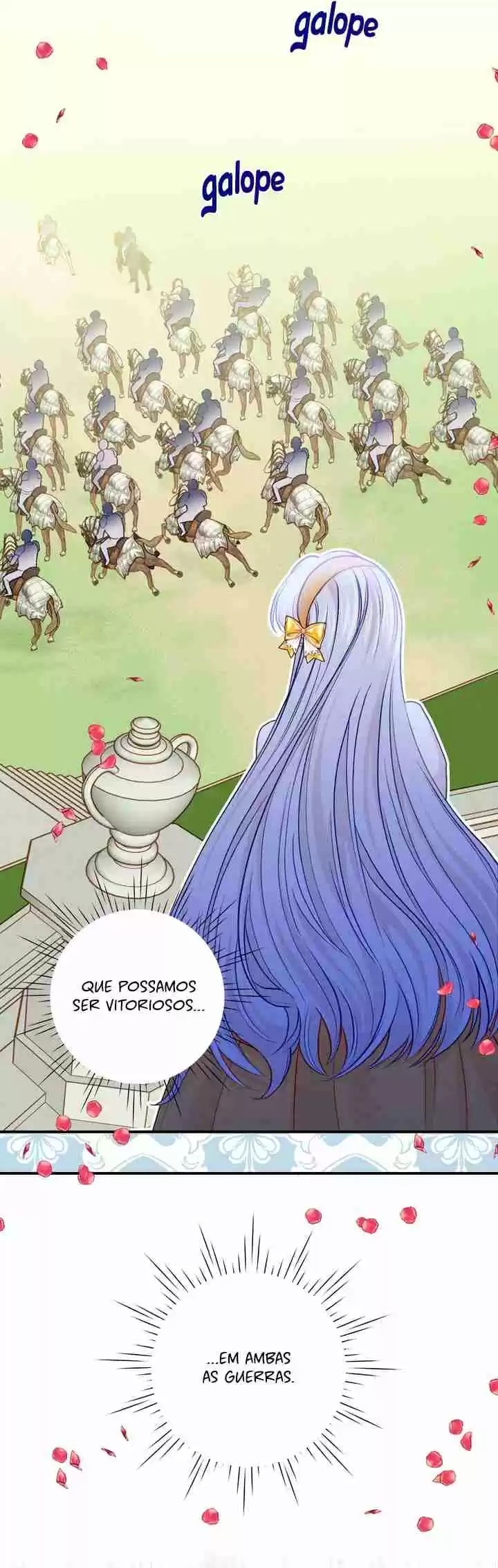 A Dama e o Celular Capítulo 130 Página 3