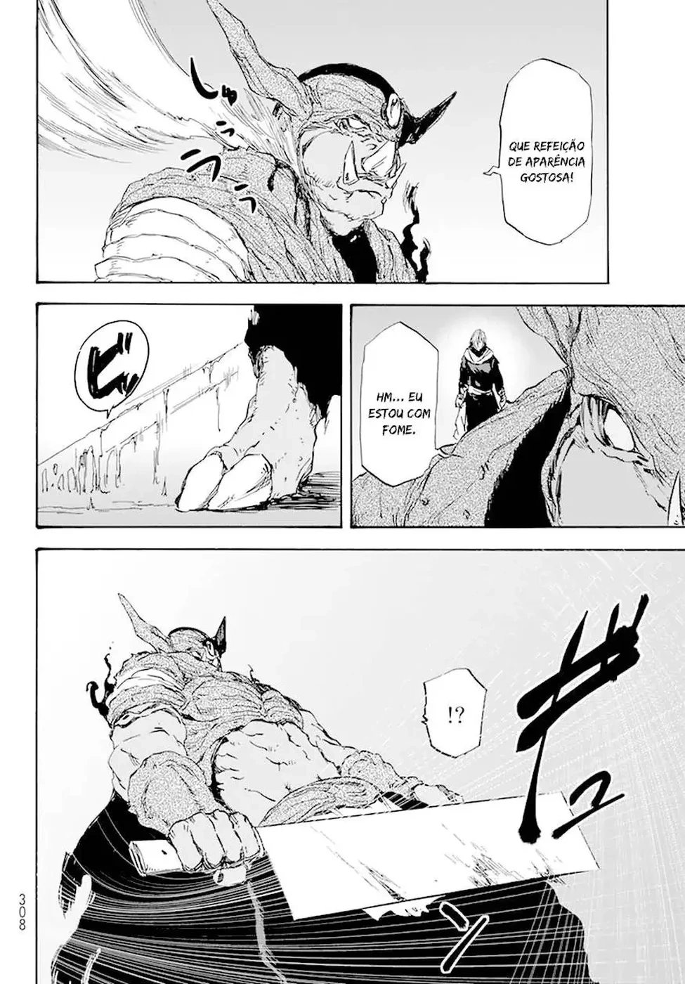 That Time I Got Reincarnated as a Slime Capítulo 24 Página 10