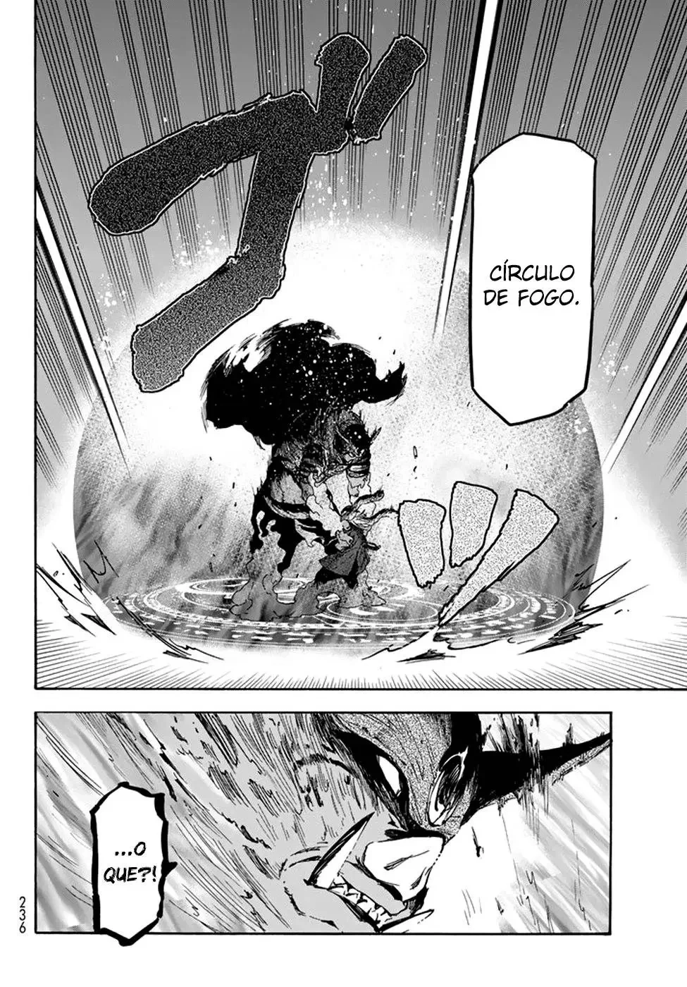 That Time I Got Reincarnated as a Slime Capítulo 25 Página 9