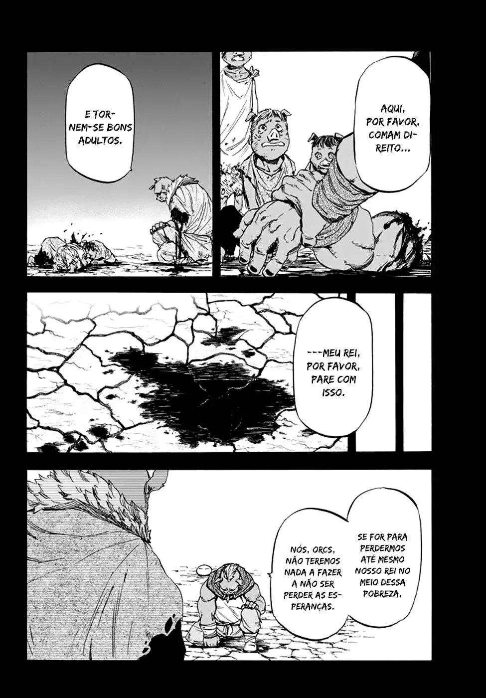 That Time I Got Reincarnated as a Slime Capítulo 25 Página 17