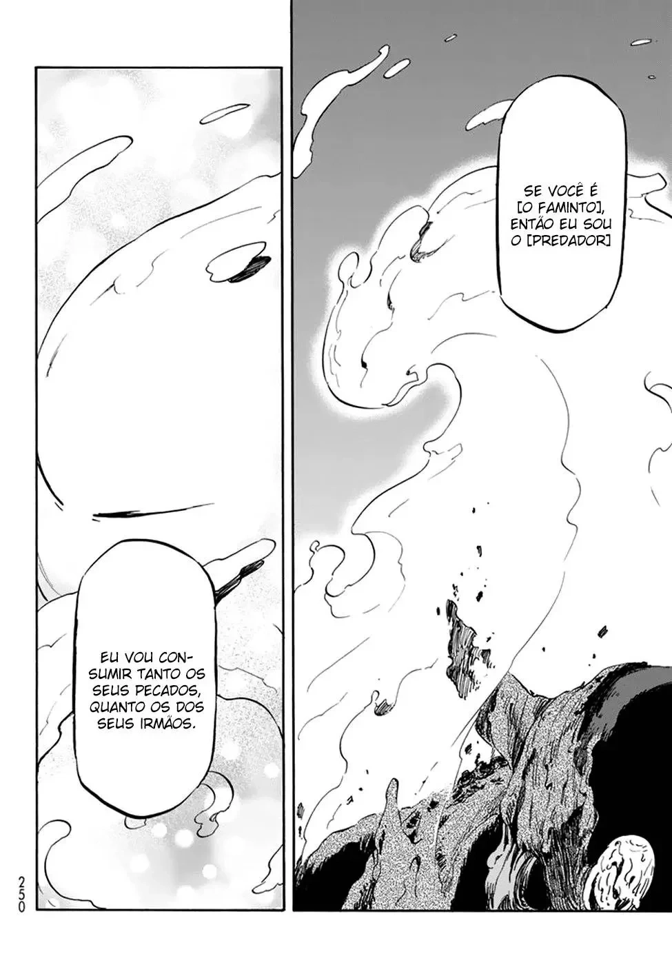 That Time I Got Reincarnated as a Slime Capítulo 25 Página 23