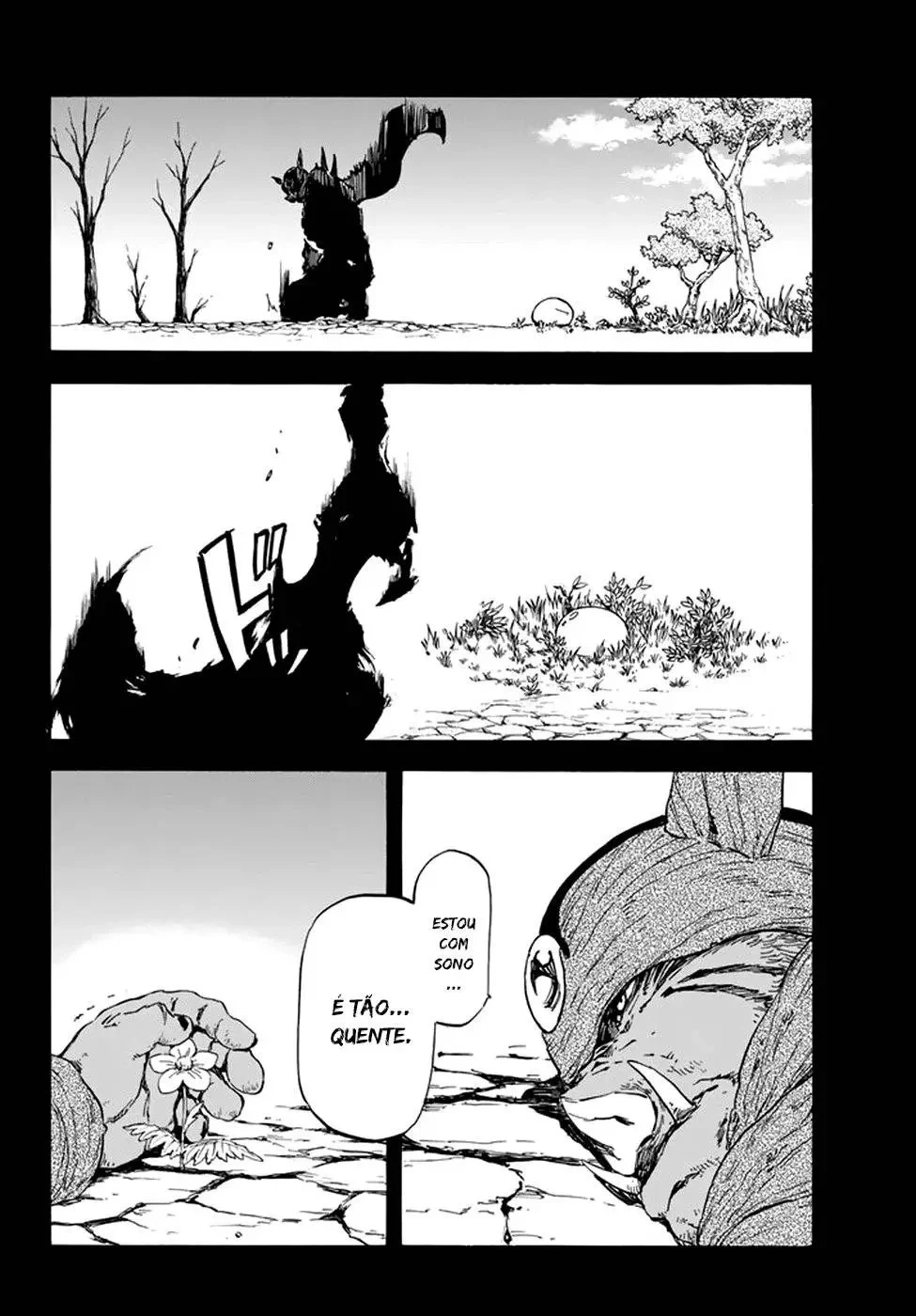 That Time I Got Reincarnated as a Slime Capítulo 25 Página 25