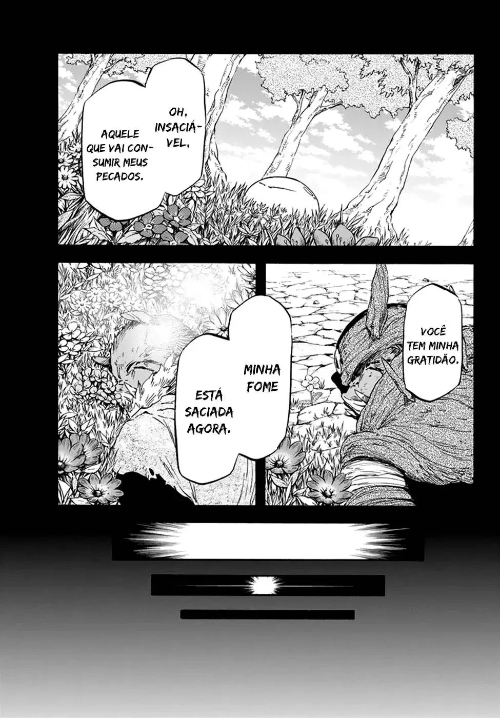 That Time I Got Reincarnated as a Slime Capítulo 25 Página 26