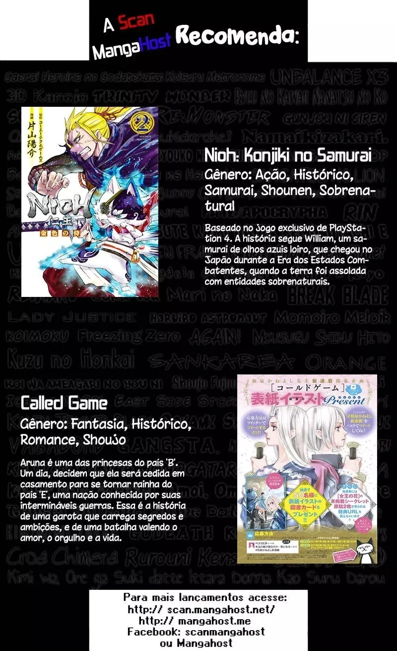 That Time I Got Reincarnated as a Slime Capítulo 25 Página 35