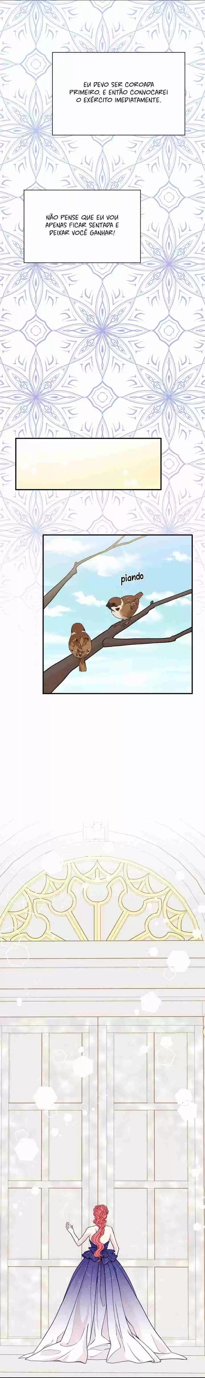 A Dama e o Celular Capítulo 134 Página 14