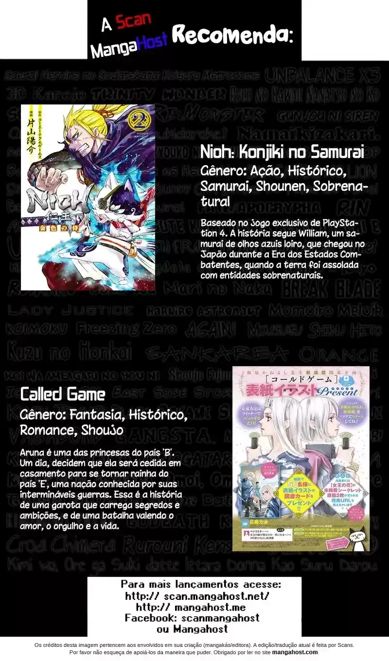 That Time I Got Reincarnated as a Slime Capítulo 26 Página 28